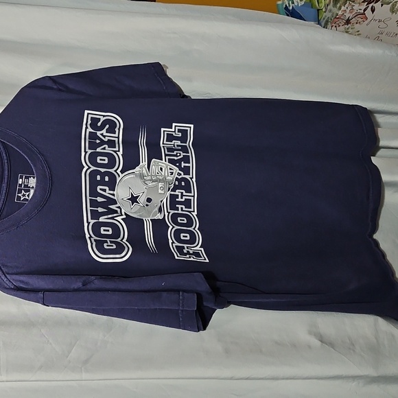 NFL Other - NFL DALLAS COWBOYS TSHIRT